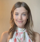 Lexie Bio Pic